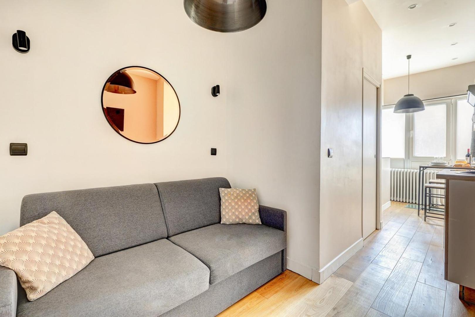 Bluestay 39 - Superb In Apartment