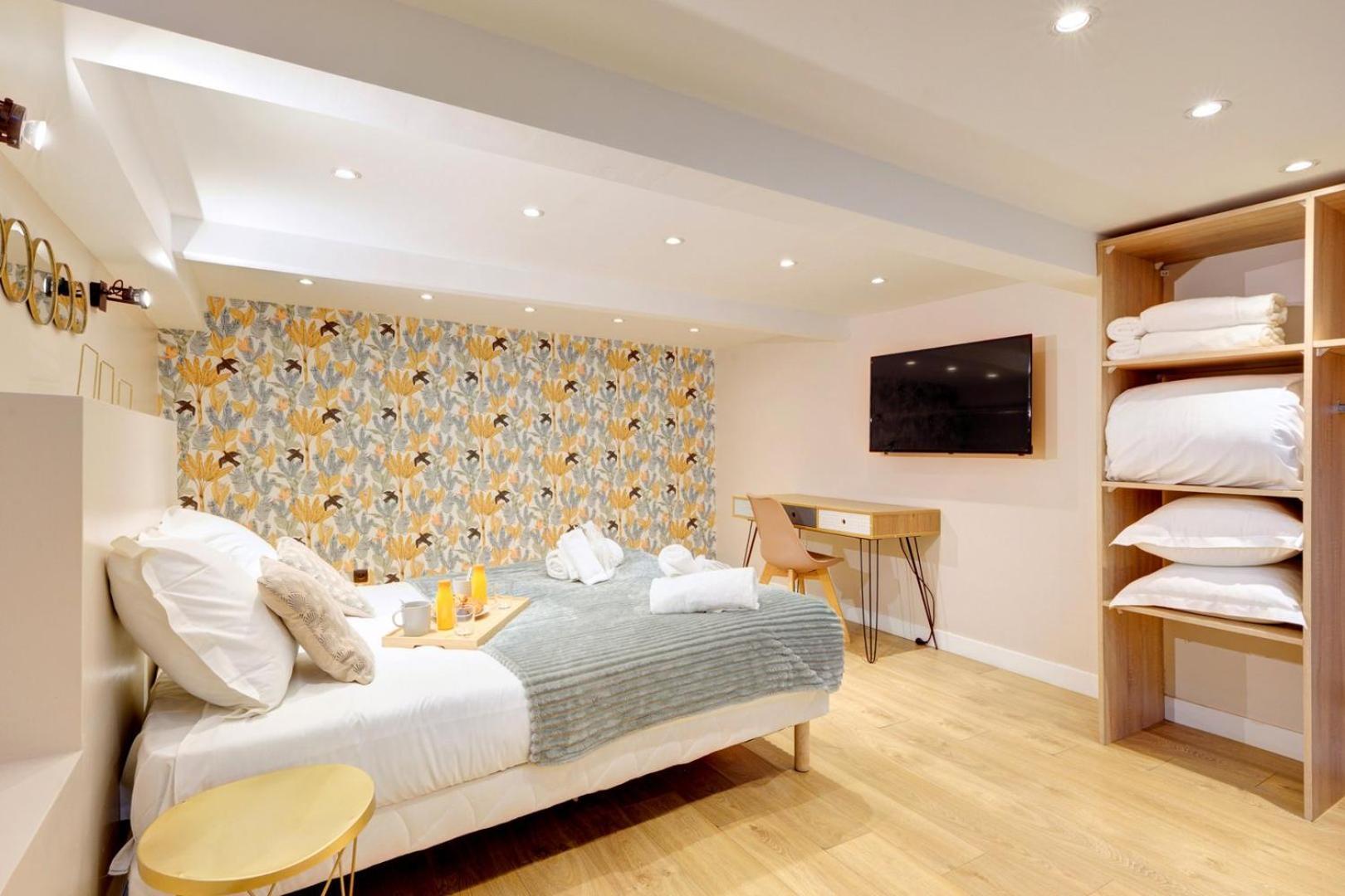 Bluestay 39 - Superb In Apartment