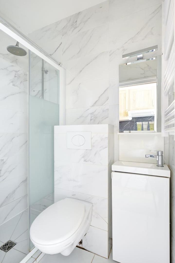 Bluestay 39 - Superb In Apartment Paris