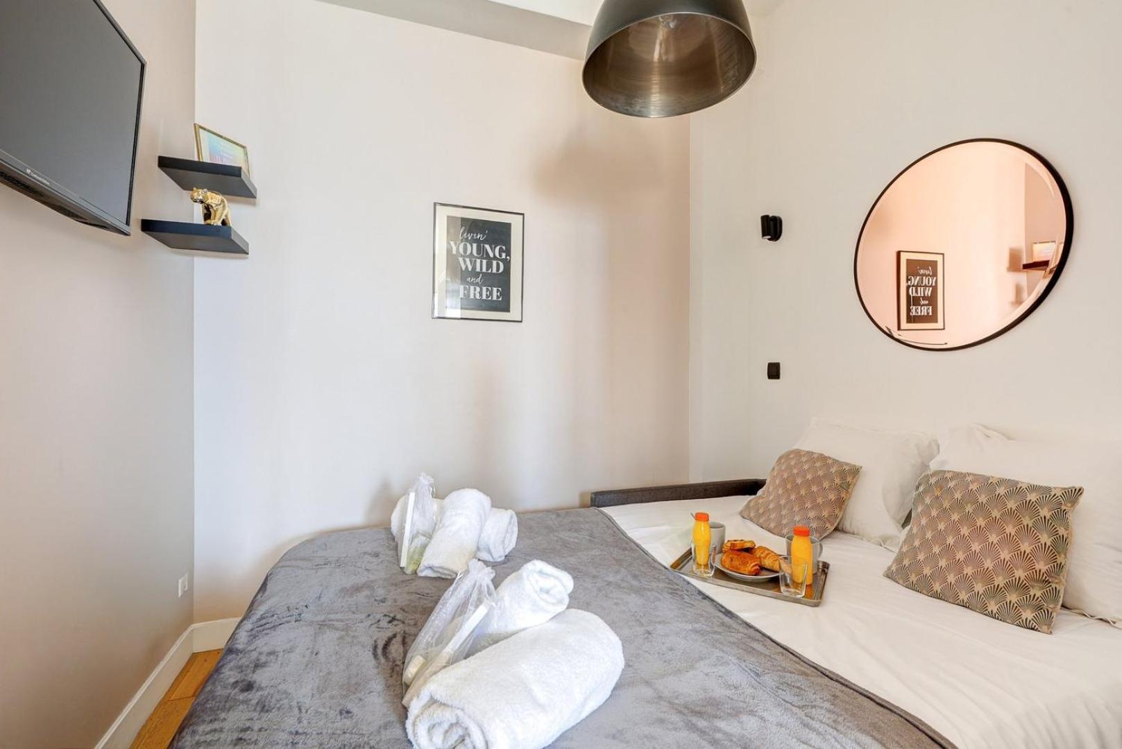 Apartment Bluestay 39 - Superb In