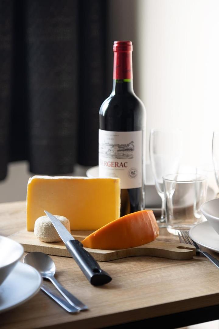 Bluestay 39 - Superb In Paris