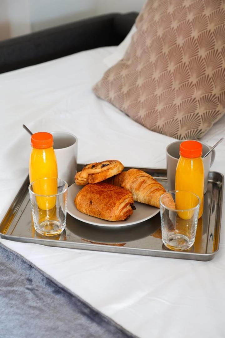 Apartment Bluestay 39 - Superb In