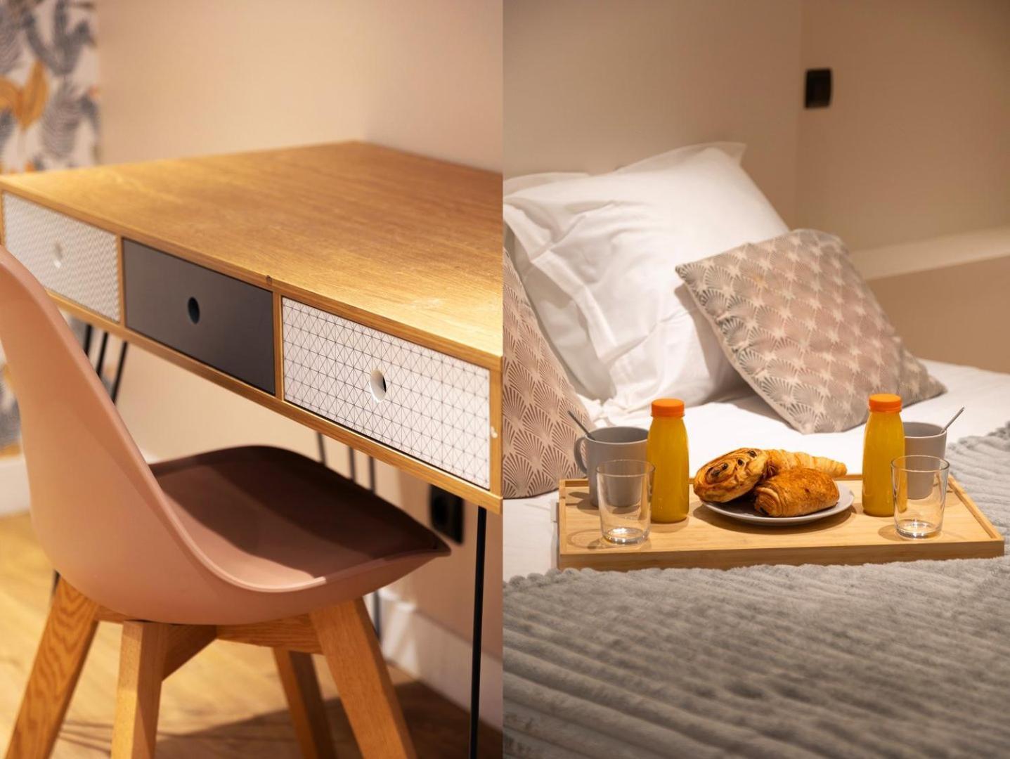 Bluestay 39 - Superb In Apartment *