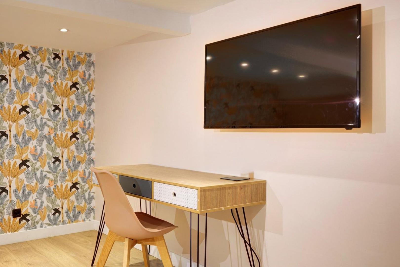 Apartment Bluestay 39 - Superb In *