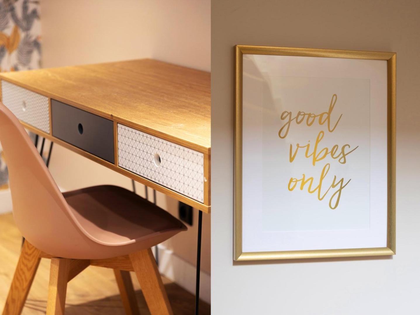 Apartment Bluestay 39 - Superb In Paris