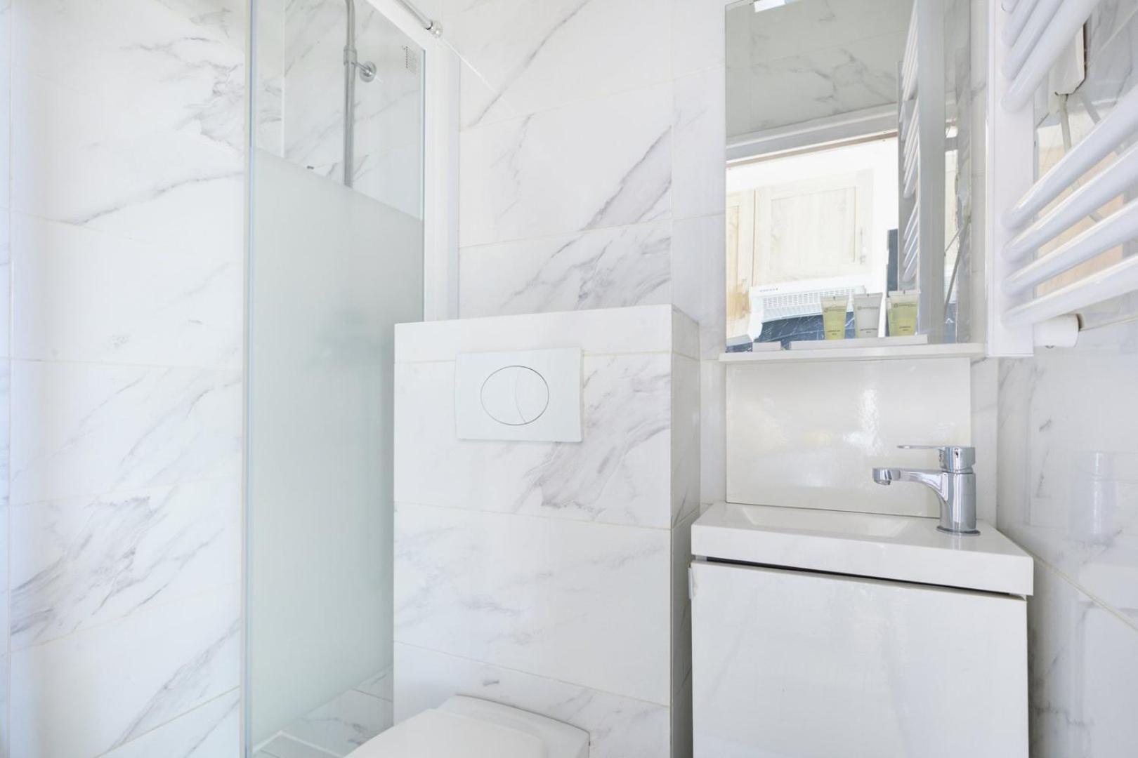 Apartment Bluestay 39 - Superb In Paris