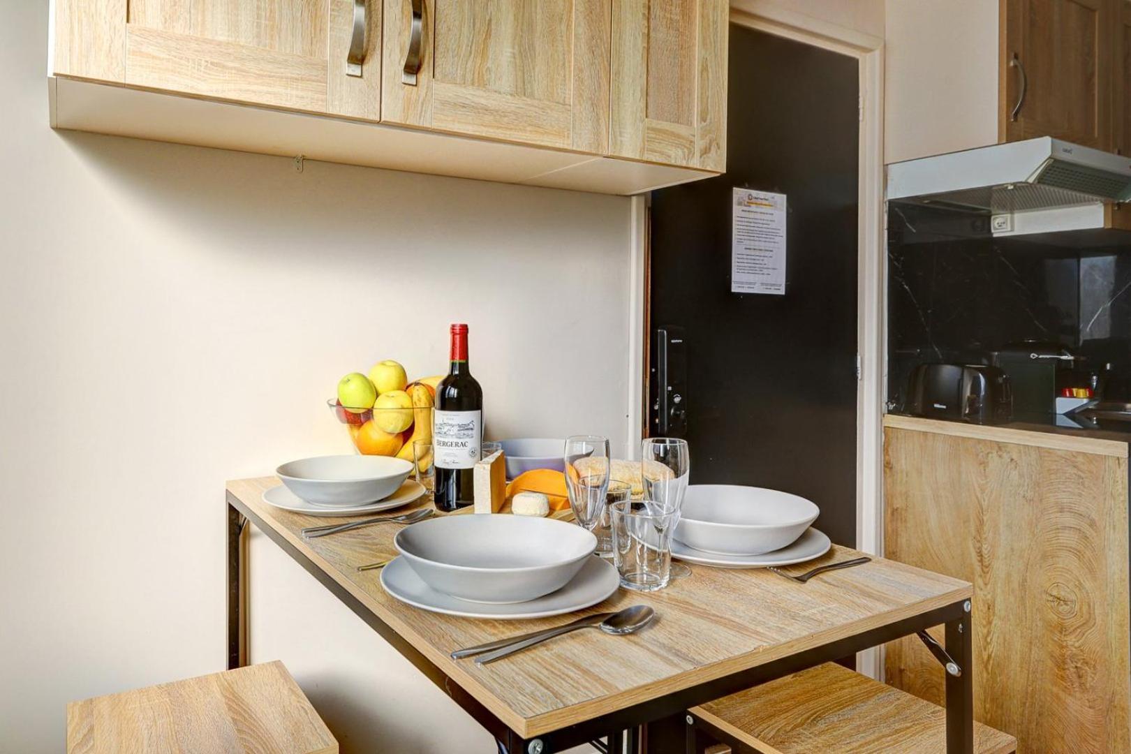 Bluestay 39 - Superb In Apartment