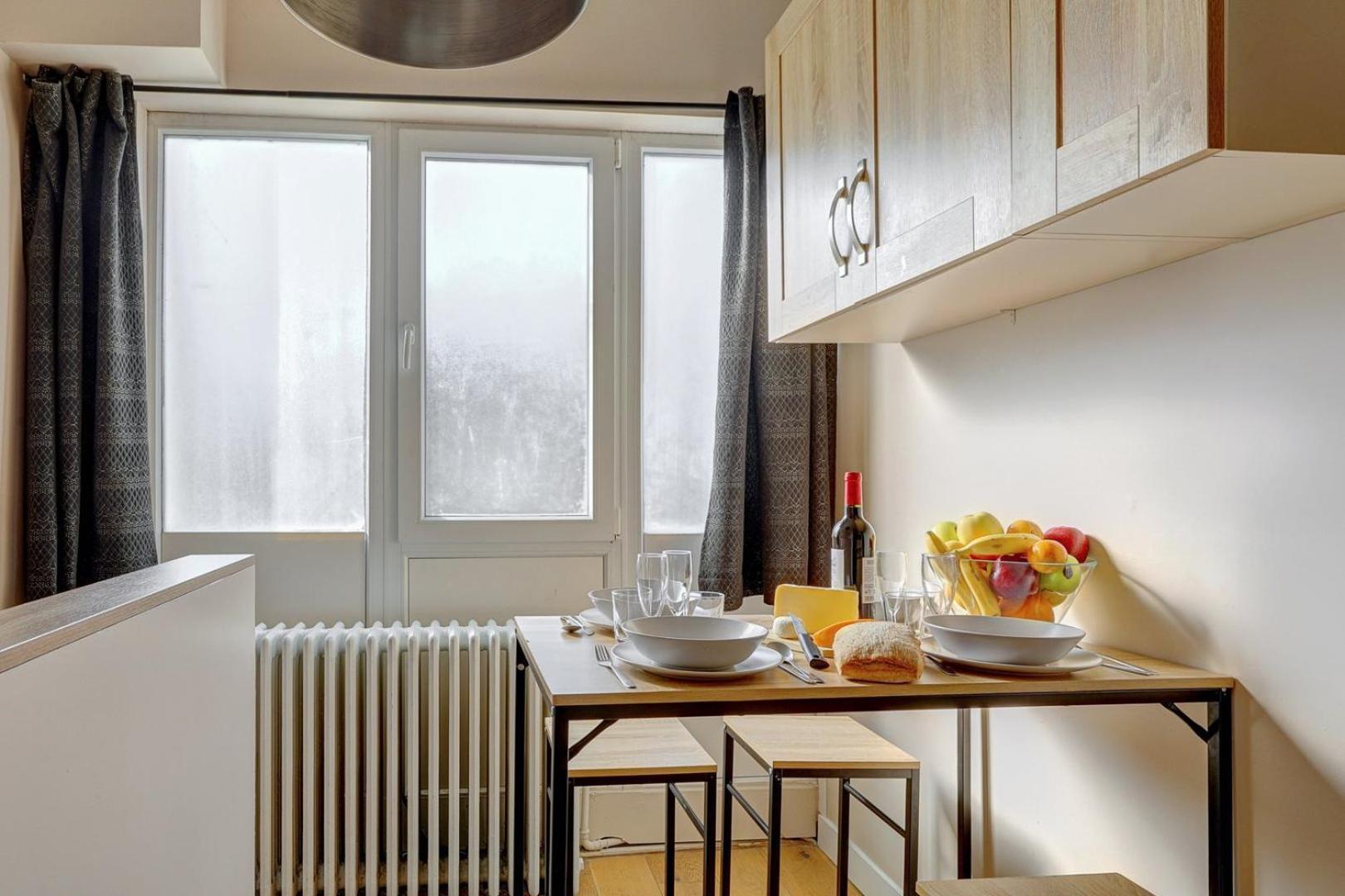 Bluestay 39 - Superb In Apartment *